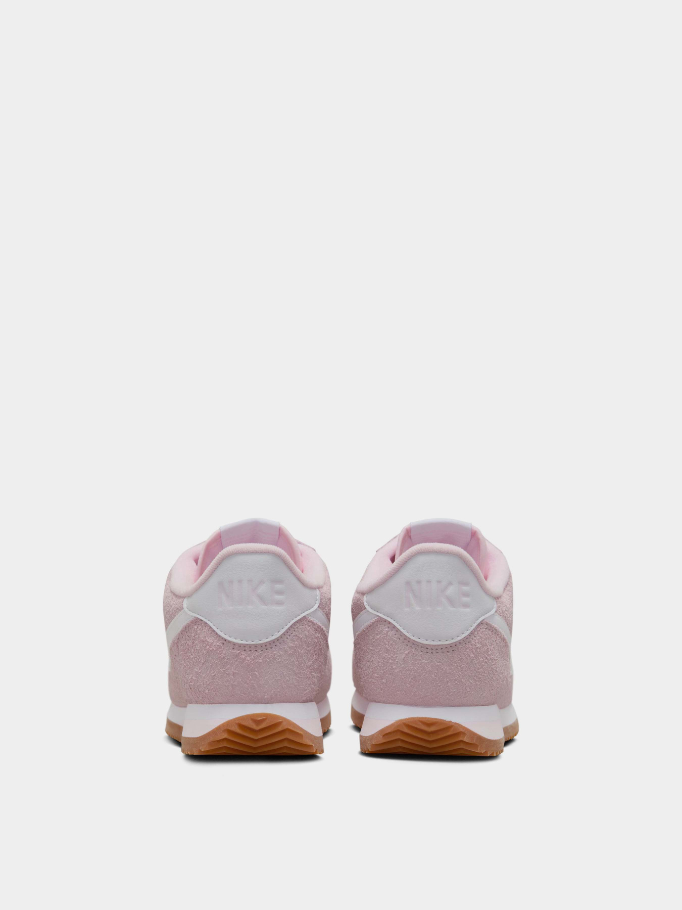 Кроссовки повседневные NIKE CORTEZ VINTAGE модель FJ2530-600 Фото