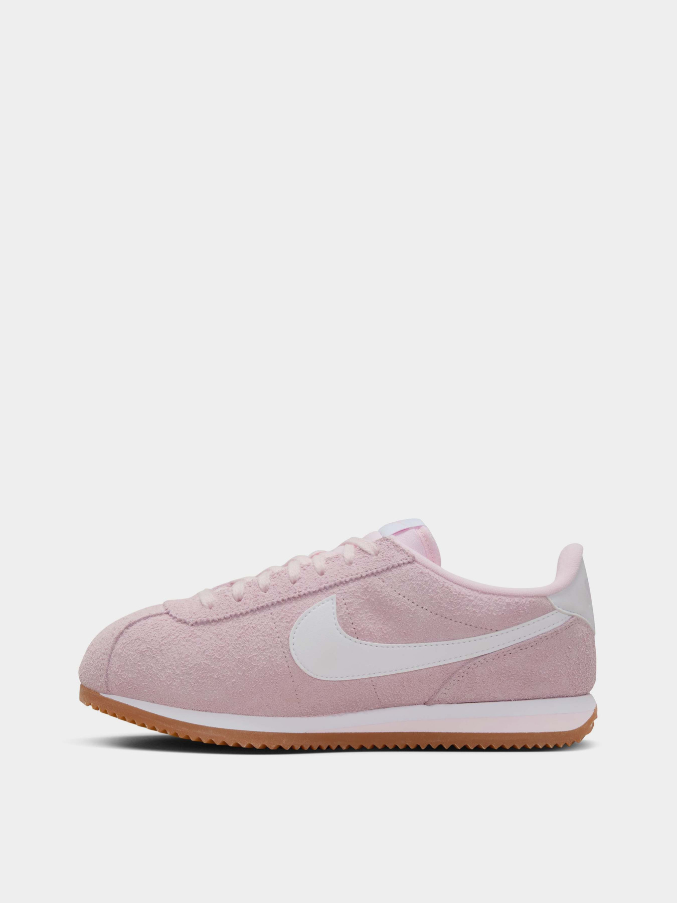 Кроссовки повседневные NIKE CORTEZ VINTAGE модель FJ2530-600 Фото