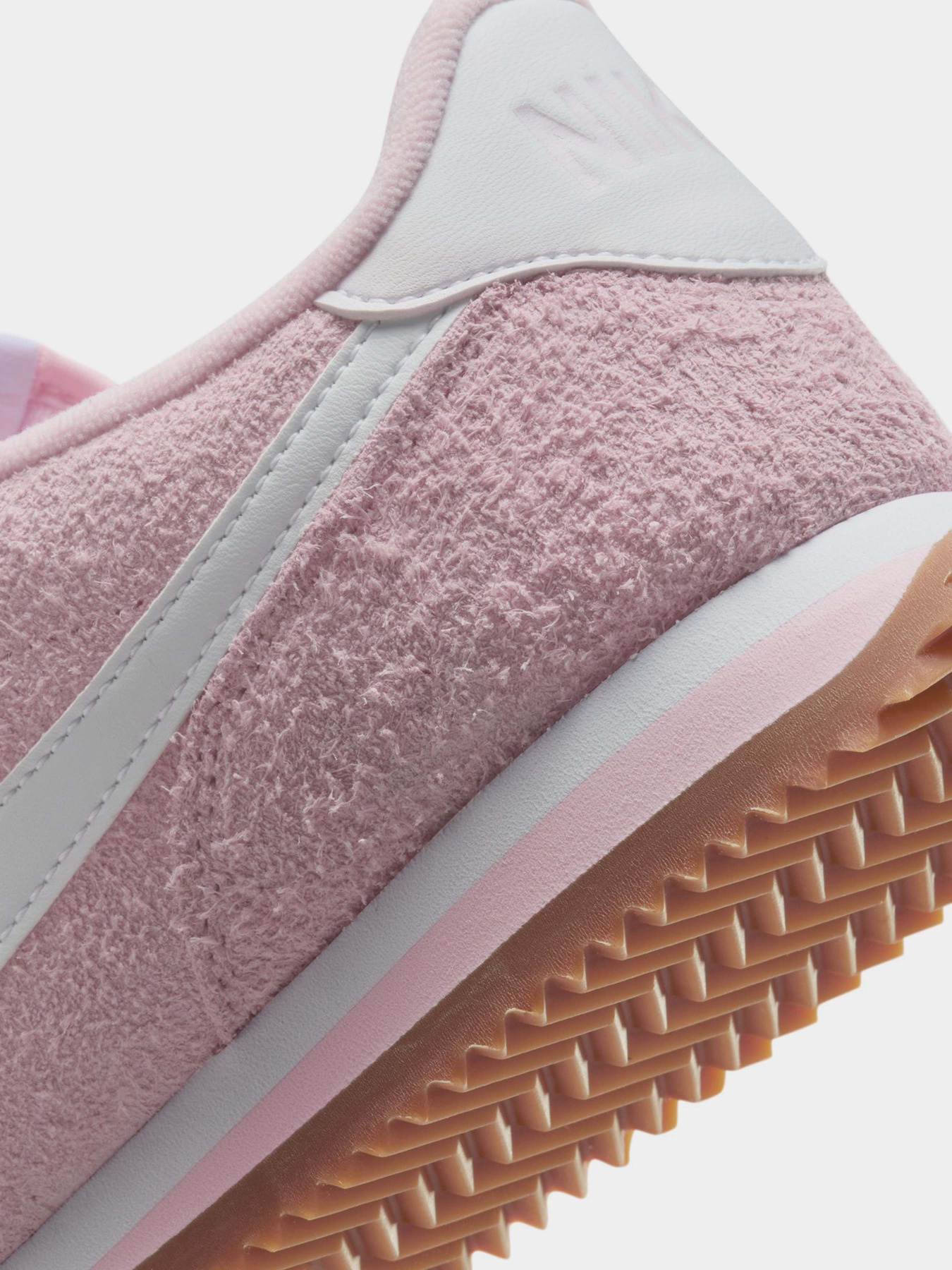 Кроссовки повседневные NIKE CORTEZ VINTAGE модель FJ2530-600 Фото