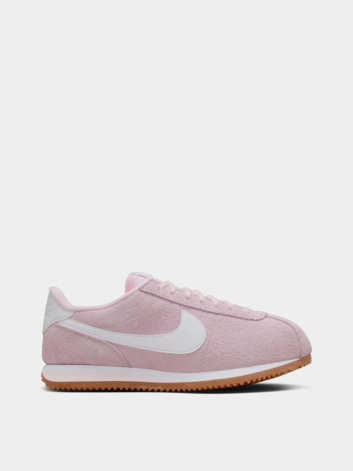 Кросівки NIKE CORTEZ VINTAGE модель FJ2530-600 Фото