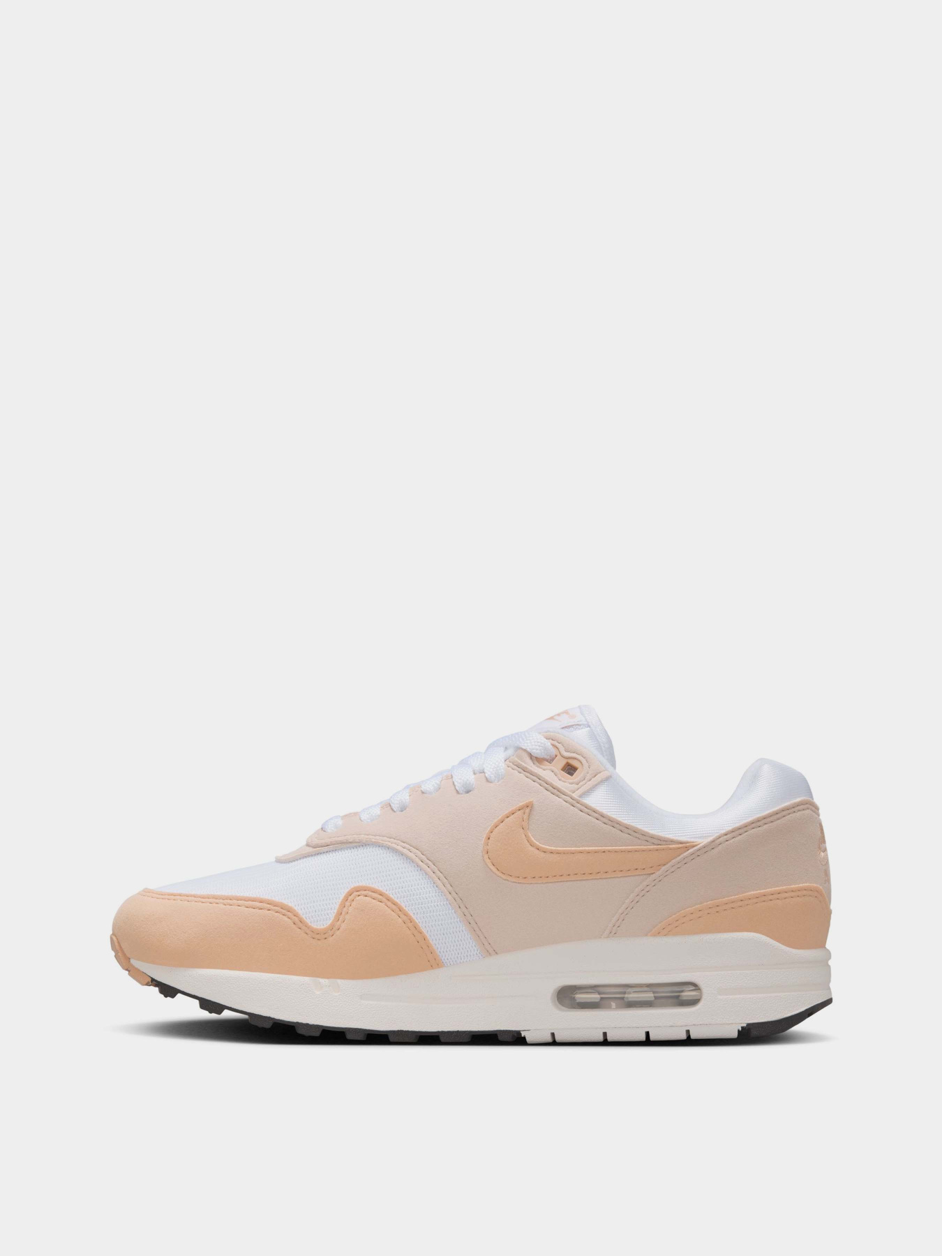 Кроссовки NIKE Air Max 1 модель HF1194-100 Фото