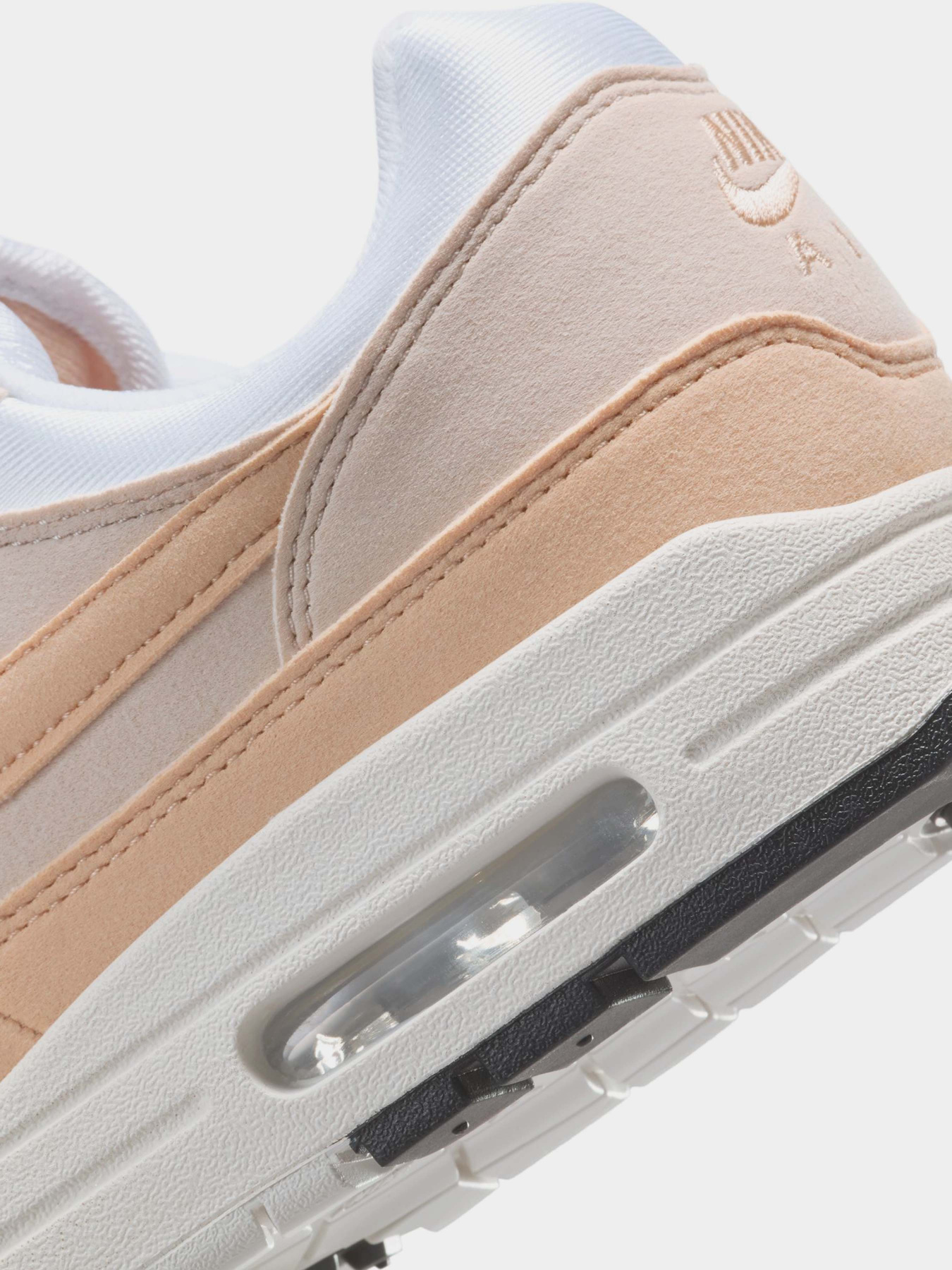 Кроссовки NIKE Air Max 1 модель HF1194-100 Фото