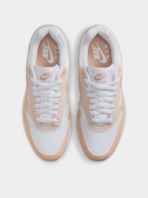 Кроссовки NIKE Air Max 1 модель HF1194-100 Фото