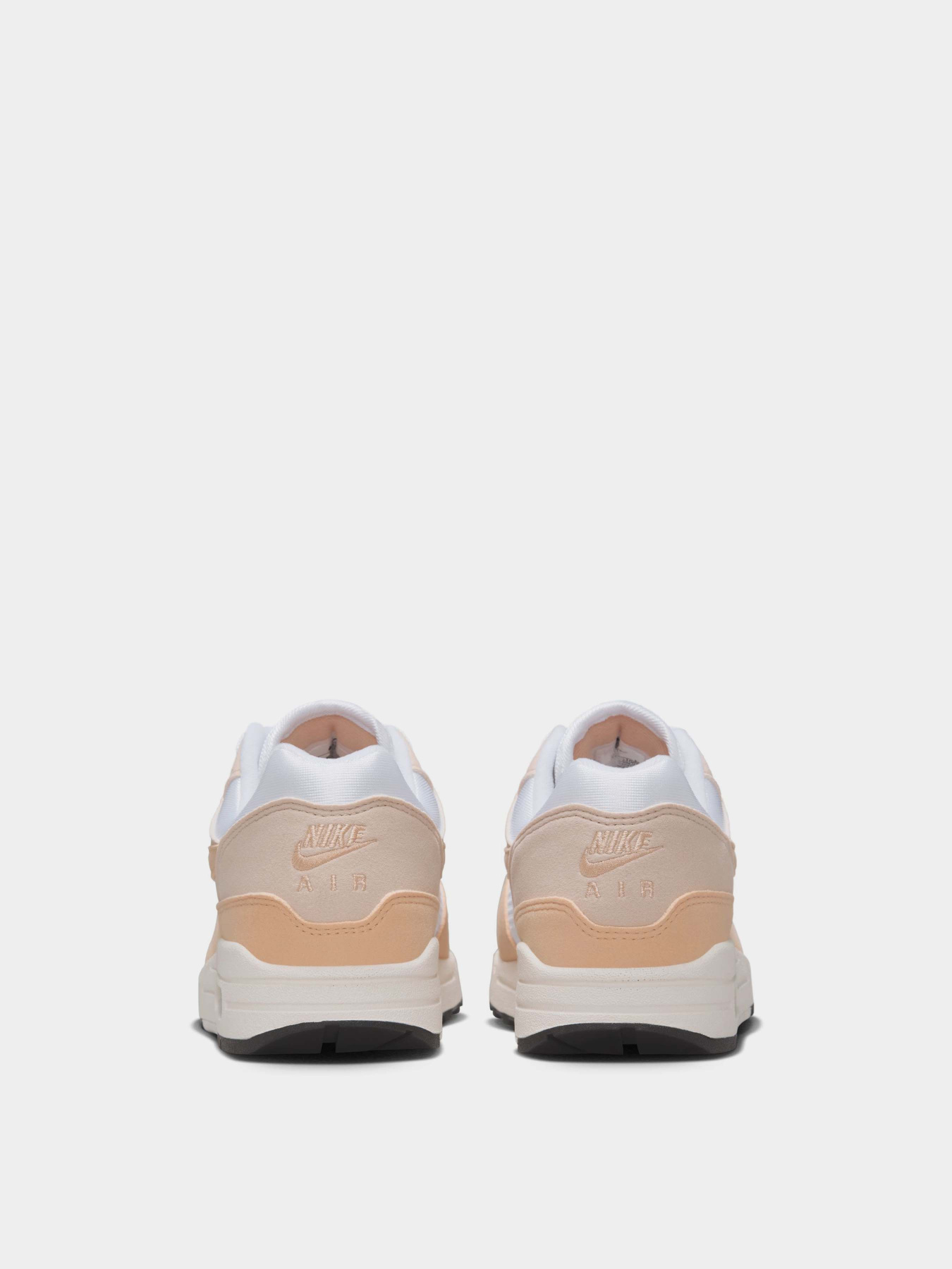 Кроссовки повседневные NIKE AIR MAX 1 модель HF1194-100 Фото