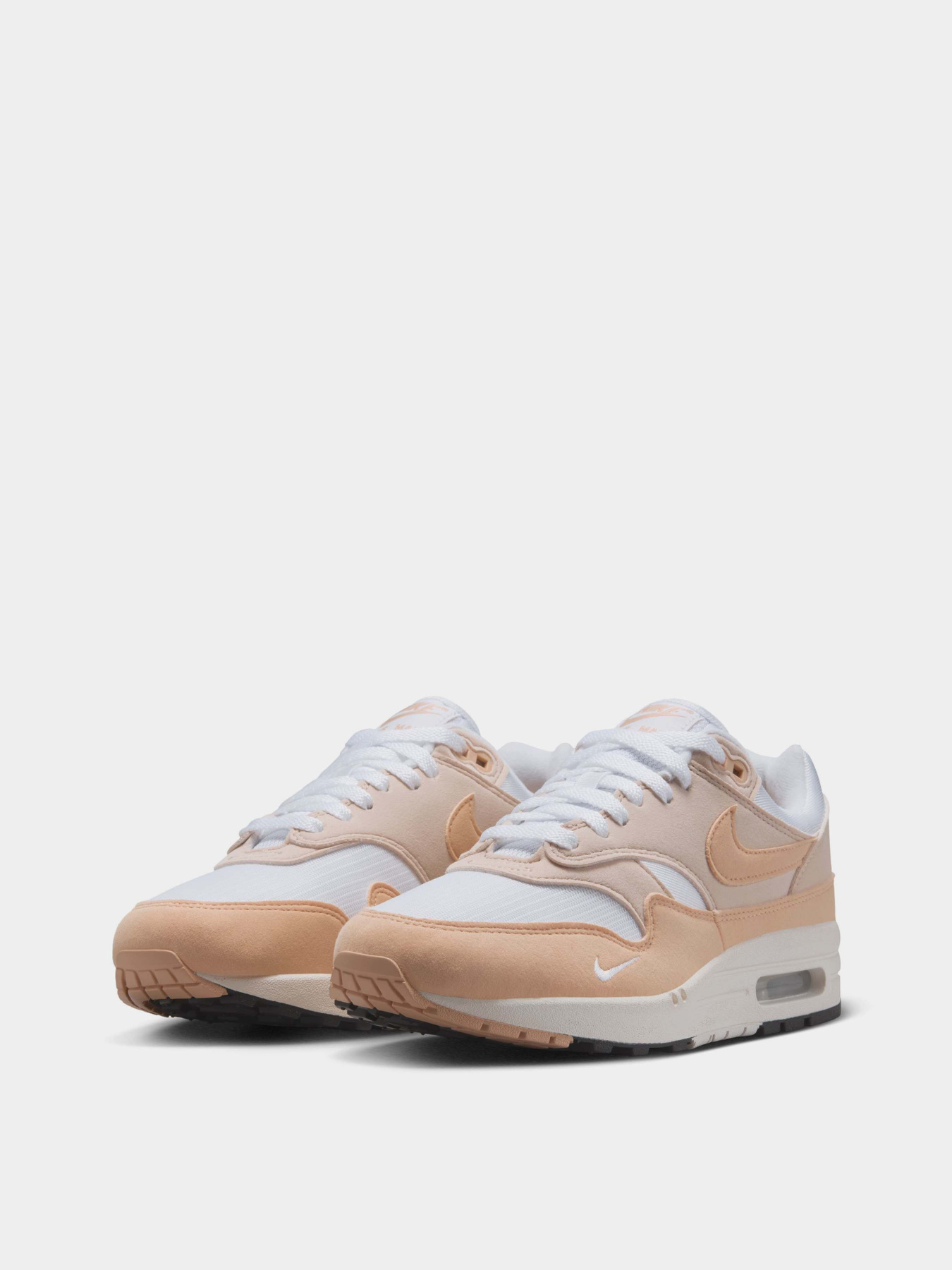 Кроссовки повседневные NIKE AIR MAX 1 модель HF1194-100 Фото