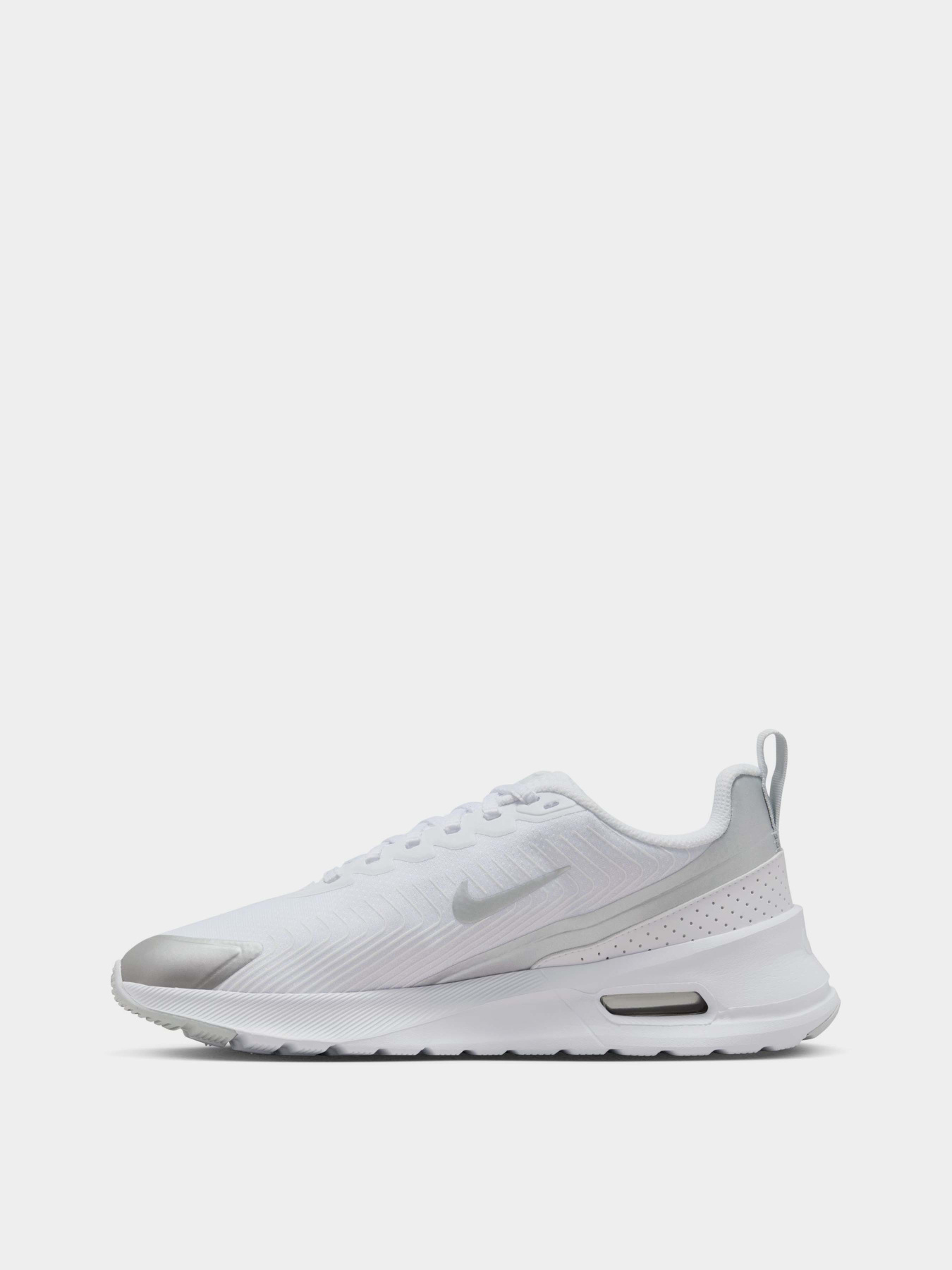 Кроссовки NIKE Air Max Nuaxis модель HF1233-101 Фото