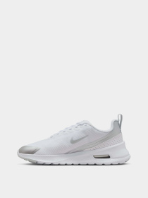 Кроссовки NIKE Air Max Nuaxis модель HF1233-101 Фото