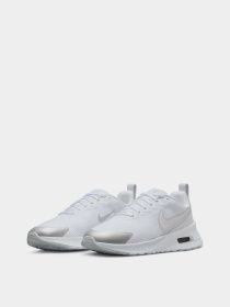 Кроссовки NIKE Air Max Nuaxis модель HF1233-101 Фото