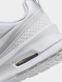 Кроссовки NIKE Air Max Nuaxis модель HF1233-101 Фото