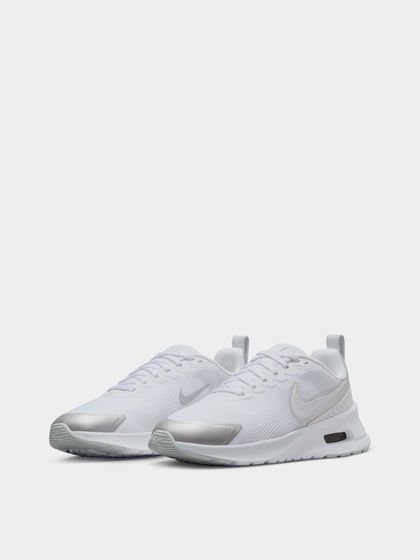 Кроссовки повседневные NIKE AIR MAX NUAXIS модель HF1233-101 Фото