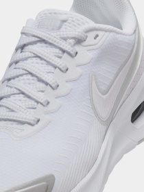 Кроссовки повседневные NIKE AIR MAX NUAXIS модель HF1233-101 Фото