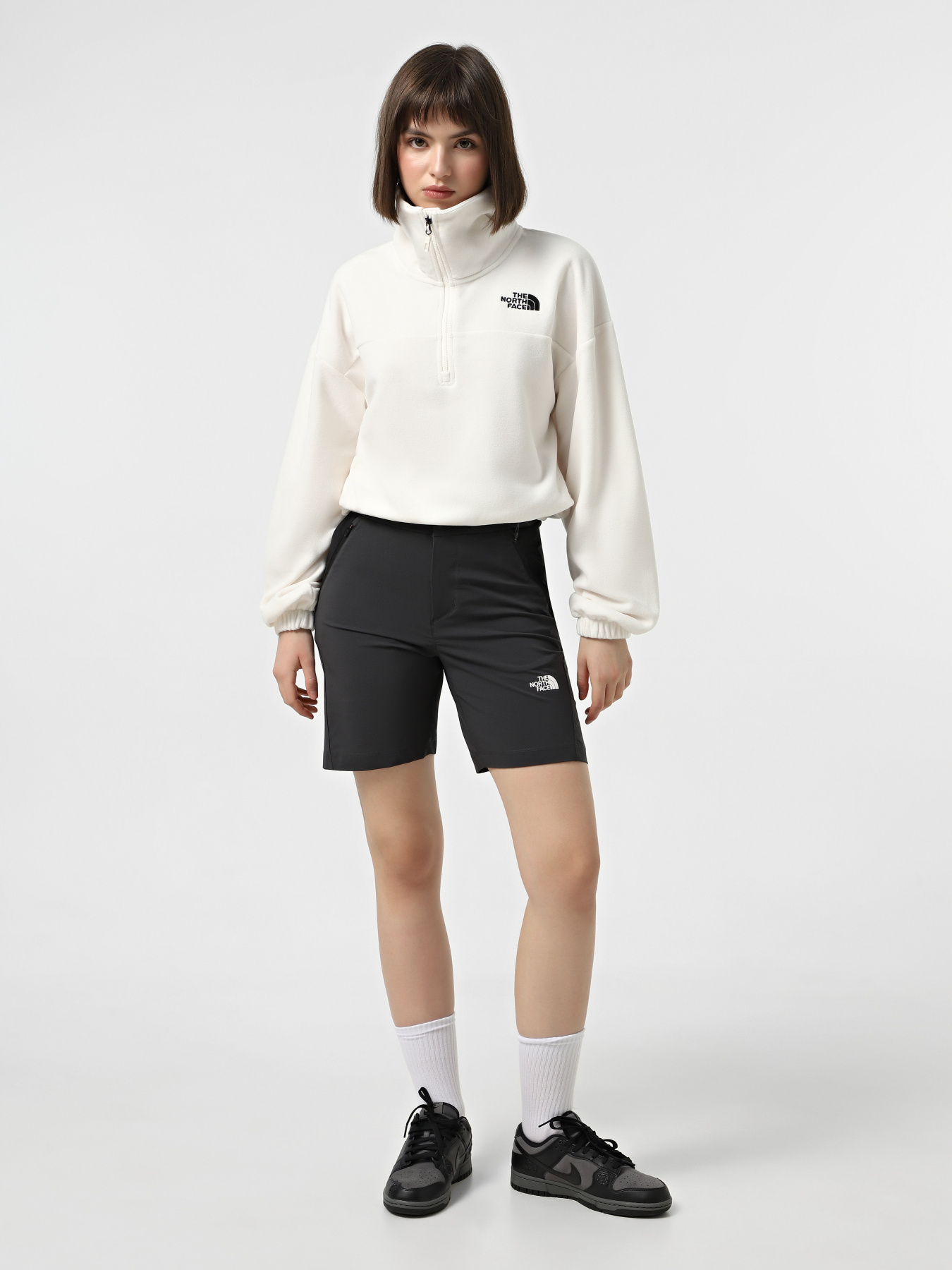 Кроссовки NIKE Dunk Low модель HF1986-001 Фото