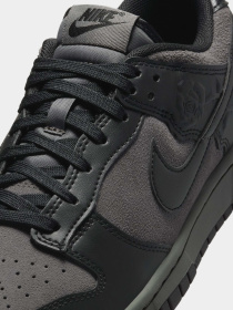 Кроссовки NIKE Dunk Low модель HF1986-001 Фото