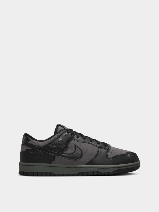 Кросівки NIKE Dunk Low Модель HF1986-001 Фото
