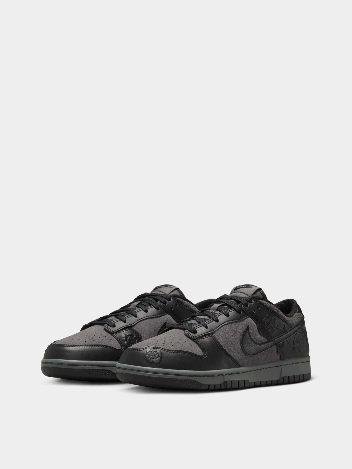 Кроссовки повседневные NIKE DUNK LOW модель HF1986-001 Фото