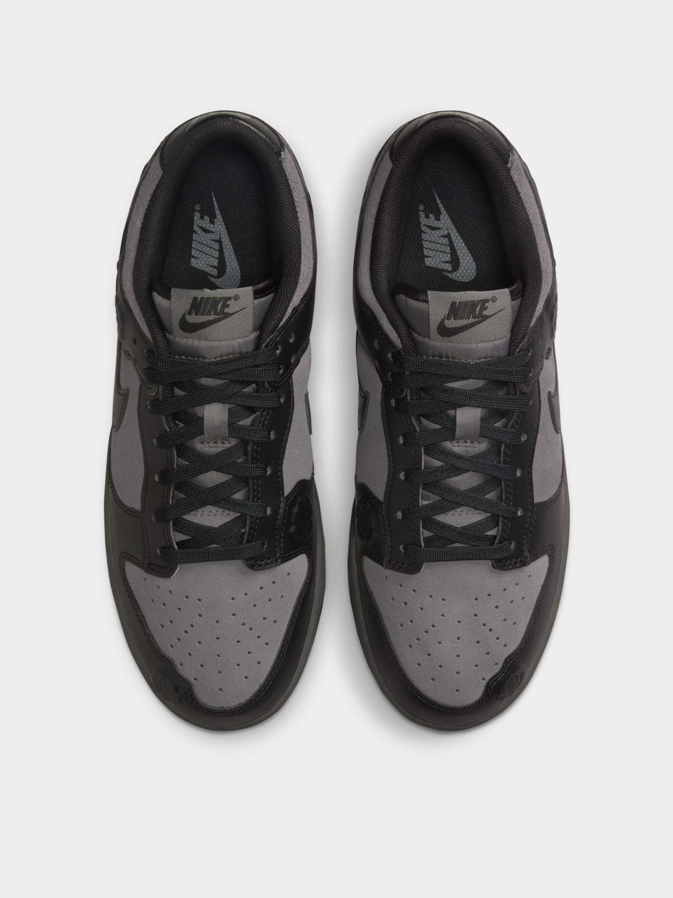 Кроссовки повседневные NIKE DUNK LOW модель HF1986-001 Фото