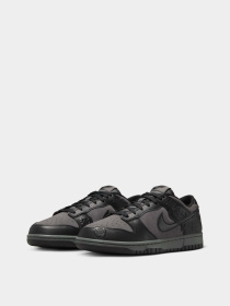 Кроссовки повседневные NIKE DUNK LOW модель HF1986-001 Фото