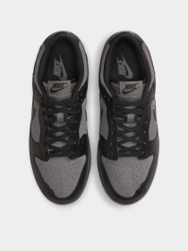 Кроссовки повседневные NIKE DUNK LOW модель HF1986-001 Фото