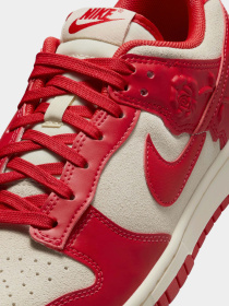 Кроссовки повседневные NIKE DUNK LOW модель HF1986-100 Кроссовки повседневные NIKE DUNK LOW модель HF1986-100 Фото