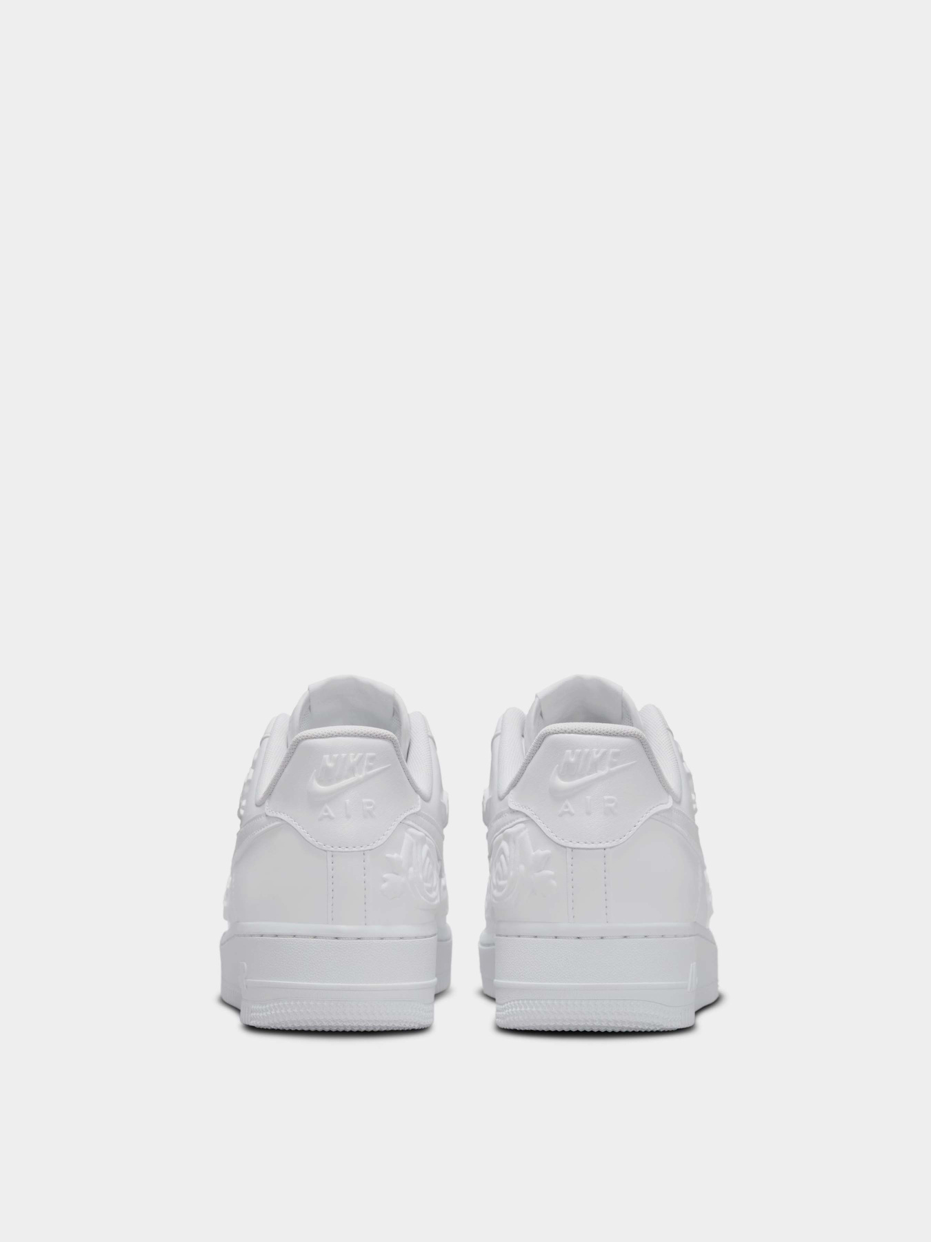 Кросівки NIKE Air Force 1 '0 модель HF2016-100 Фото