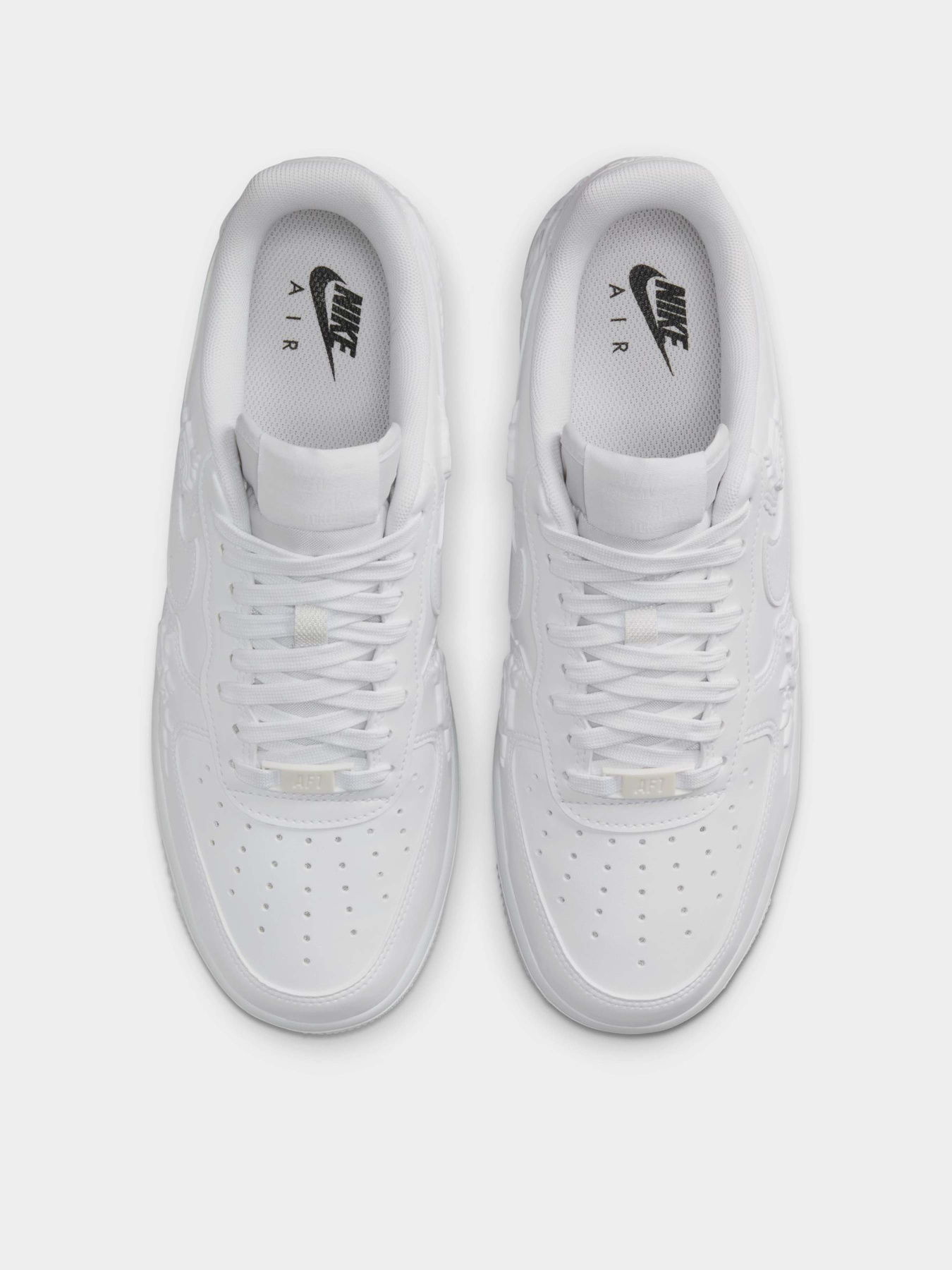 Кросівки NIKE Air Force 1 '0 модель HF2016-100 Фото