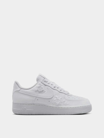 Кроссовки NIKE Air Force 1 '0 модель HF2016-100 Фото