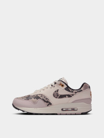 Кросівки NIKE Air Max 1 Snakeskin модель HF5338-100 Фото