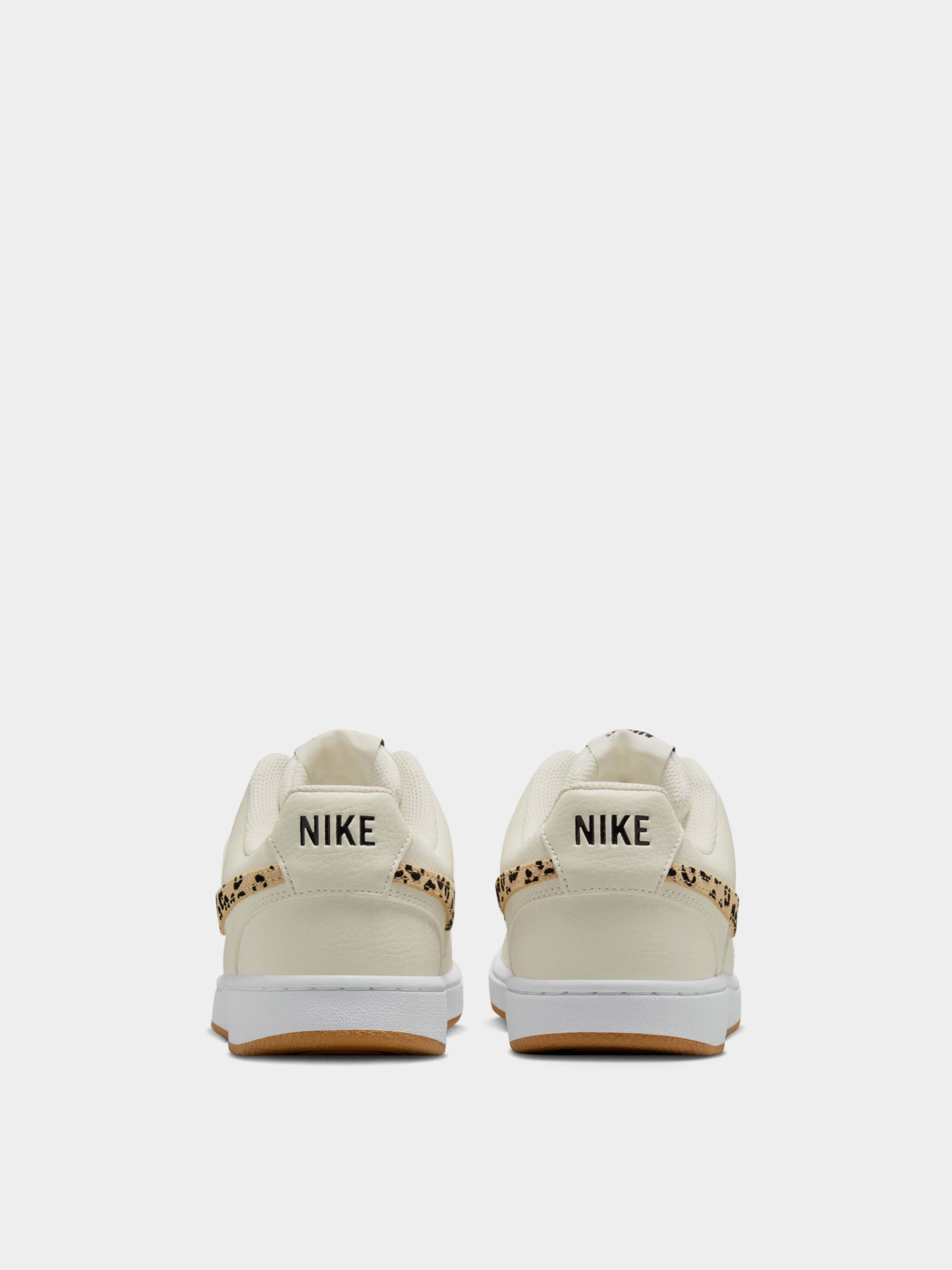 Кроссовки NIKE Court Vision модель HF9552-100 Фото