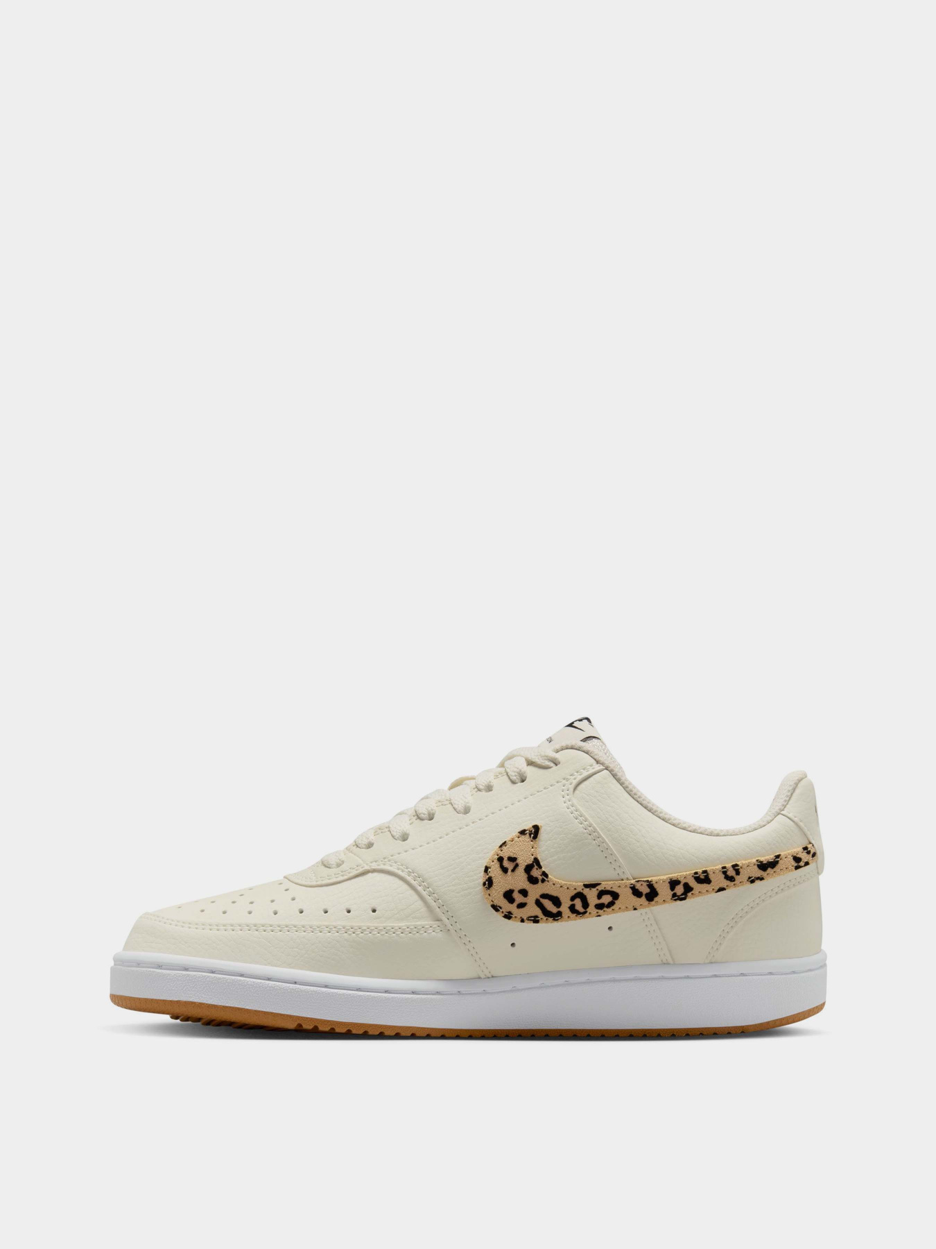 Кроссовки NIKE Court Vision модель HF9552-100 Фото