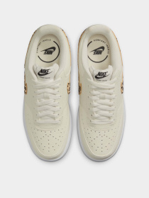 Кроссовки NIKE Court Vision модель HF9552-100 Фото