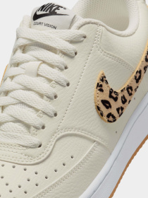 Кроссовки NIKE Court Vision модель HF9552-100 Фото