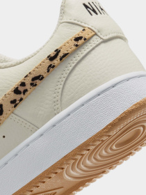 Кросівки повсякденні NIKE COURT VISION модель HF9552-100 Фото