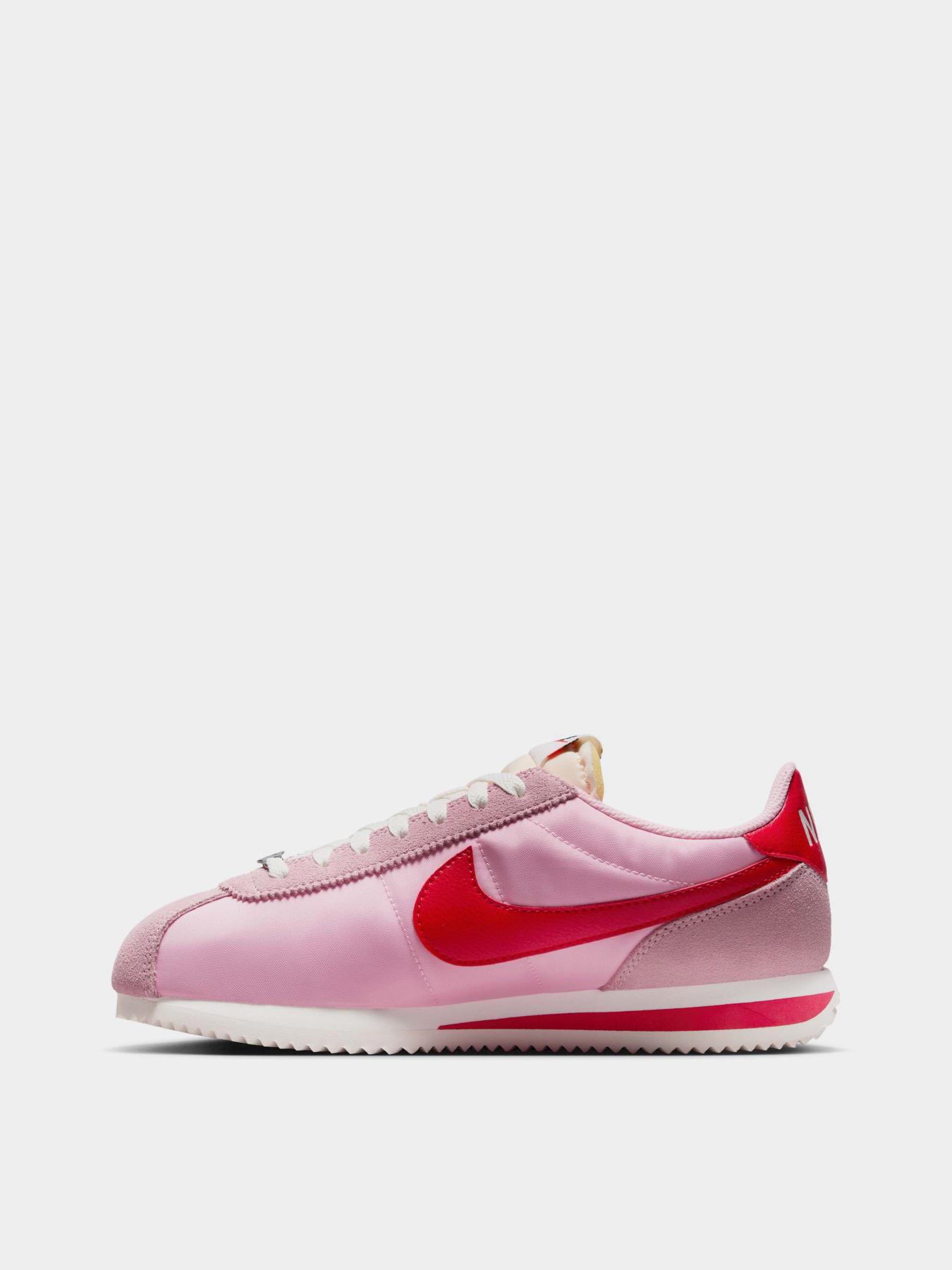 Кроссовки NIKE Cortez модель HF9994-600 Фото