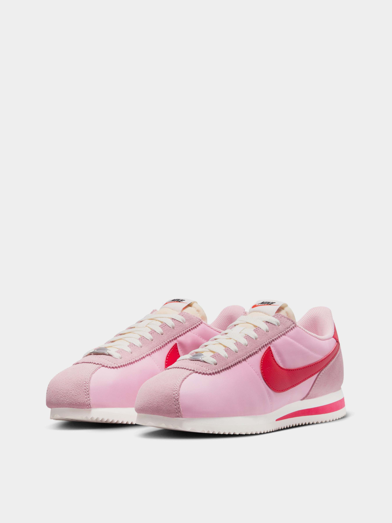 Кроссовки NIKE Cortez модель HF9994-600 Фото