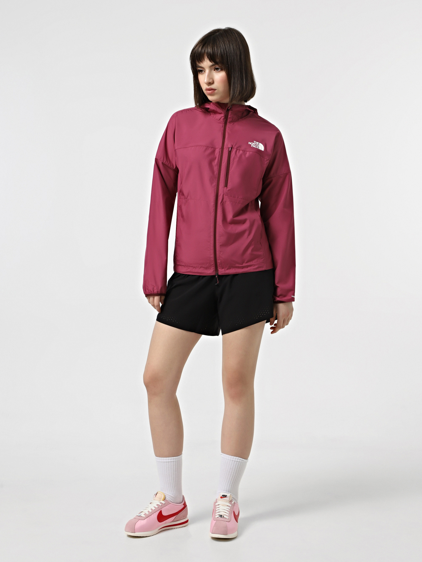 Кроссовки NIKE Cortez модель HF9994-600 Фото