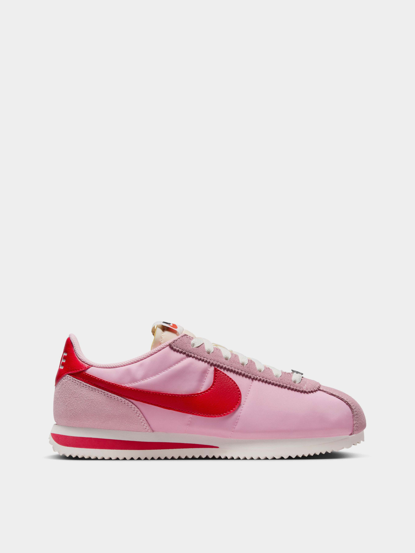 Кроссовки NIKE Cortez модель HF9994-600 Фото