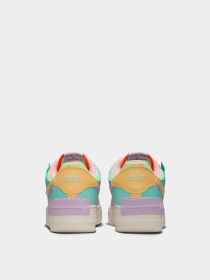 Кроссовки NIKE Air Force 1 модель CI0919-101 Фото