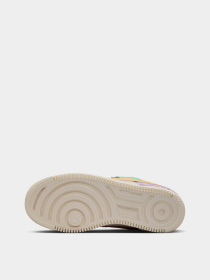 Кроссовки NIKE Air Force 1 модель CI0919-101 Фото