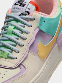 Кроссовки NIKE Air Force 1 модель CI0919-101 Фото