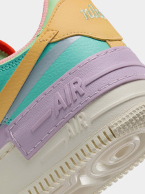 Кроссовки NIKE Air Force 1 модель CI0919-101 Фото