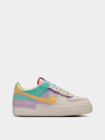 Кросівки NIKE Air Force 1 Модель CI0919-101 Фото