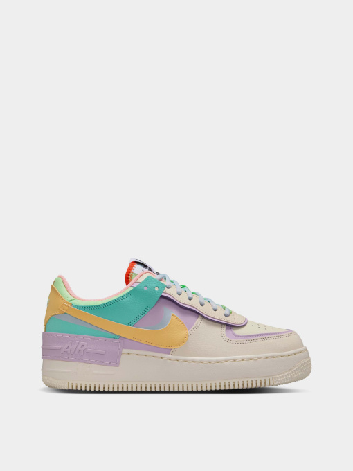 Кросівки NIKE Air Force 1 Модель CI0919-101 Фото