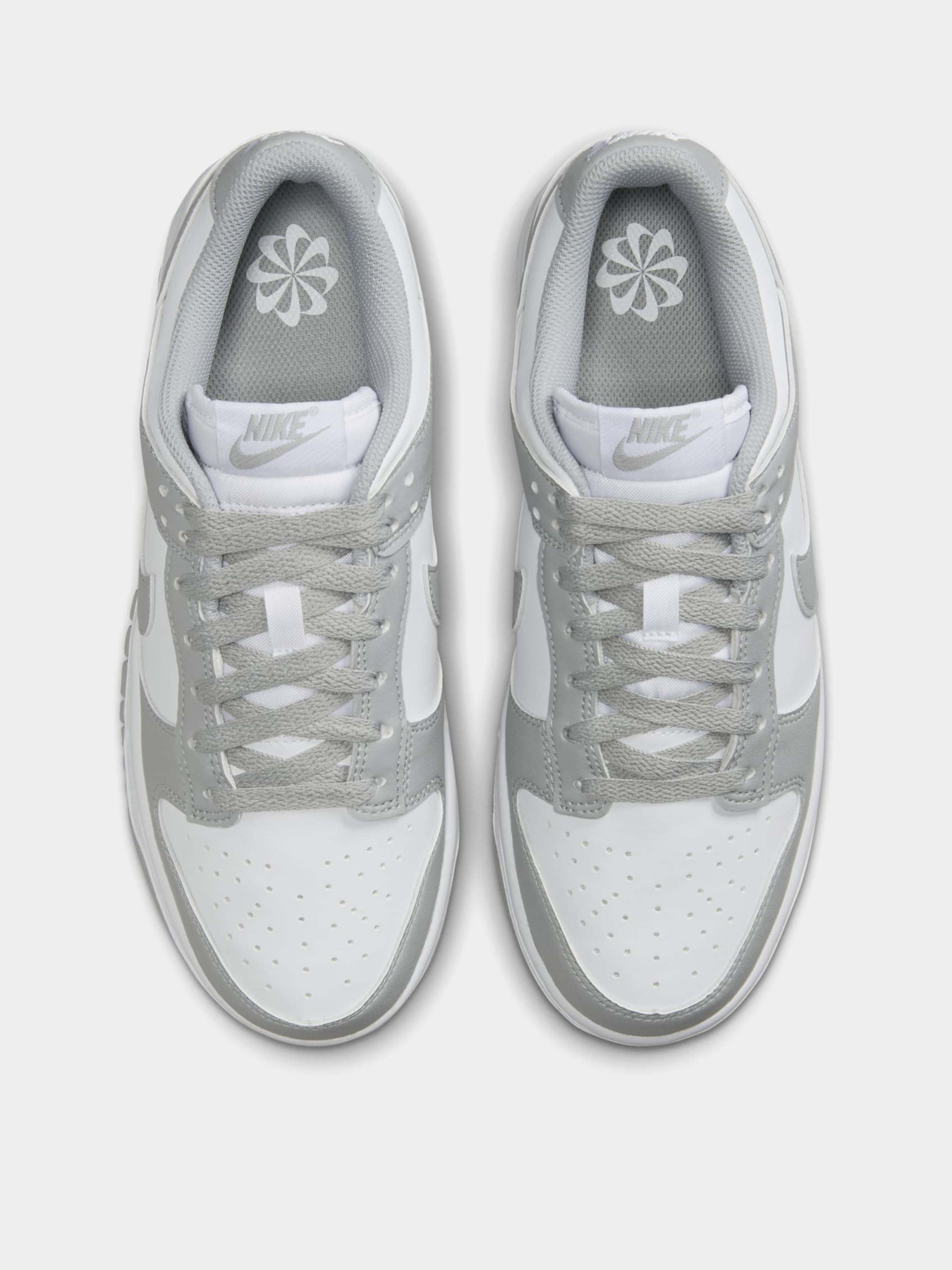 Кросівки NIKE Dunk Low модель DD1873-113 Фото