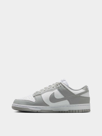 Кеди низькі NIKE DUNK LOW модель DD1873-113 Кеди низькі NIKE DUNK LOW модель DD1873-113 Фото