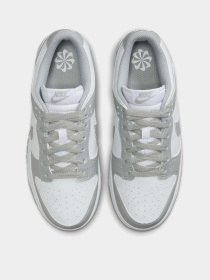 Кеди низькі NIKE DUNK LOW модель DD1873-113 Кеди низькі NIKE DUNK LOW модель DD1873-113 Фото