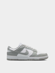 Кеди низькі NIKE DUNK LOW модель DD1873-113 Кеди низькі NIKE DUNK LOW модель DD1873-113 Фото