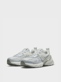 Кросівки NIKE V2K Run Модель FD0736-006 Фото