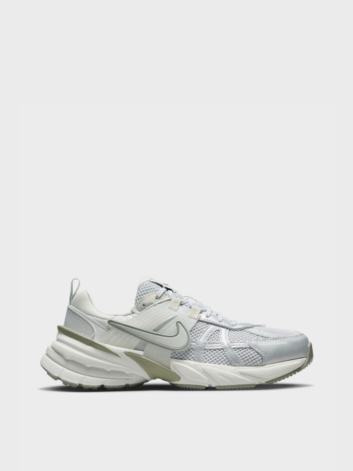 Кроссовки повседневные NIKE V2K RUN модель FD0736-006 Фото