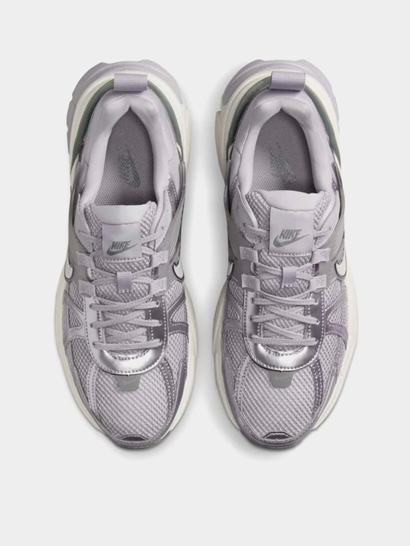 Кроссовки NIKE V2K Run модель FD0736-008 Фото