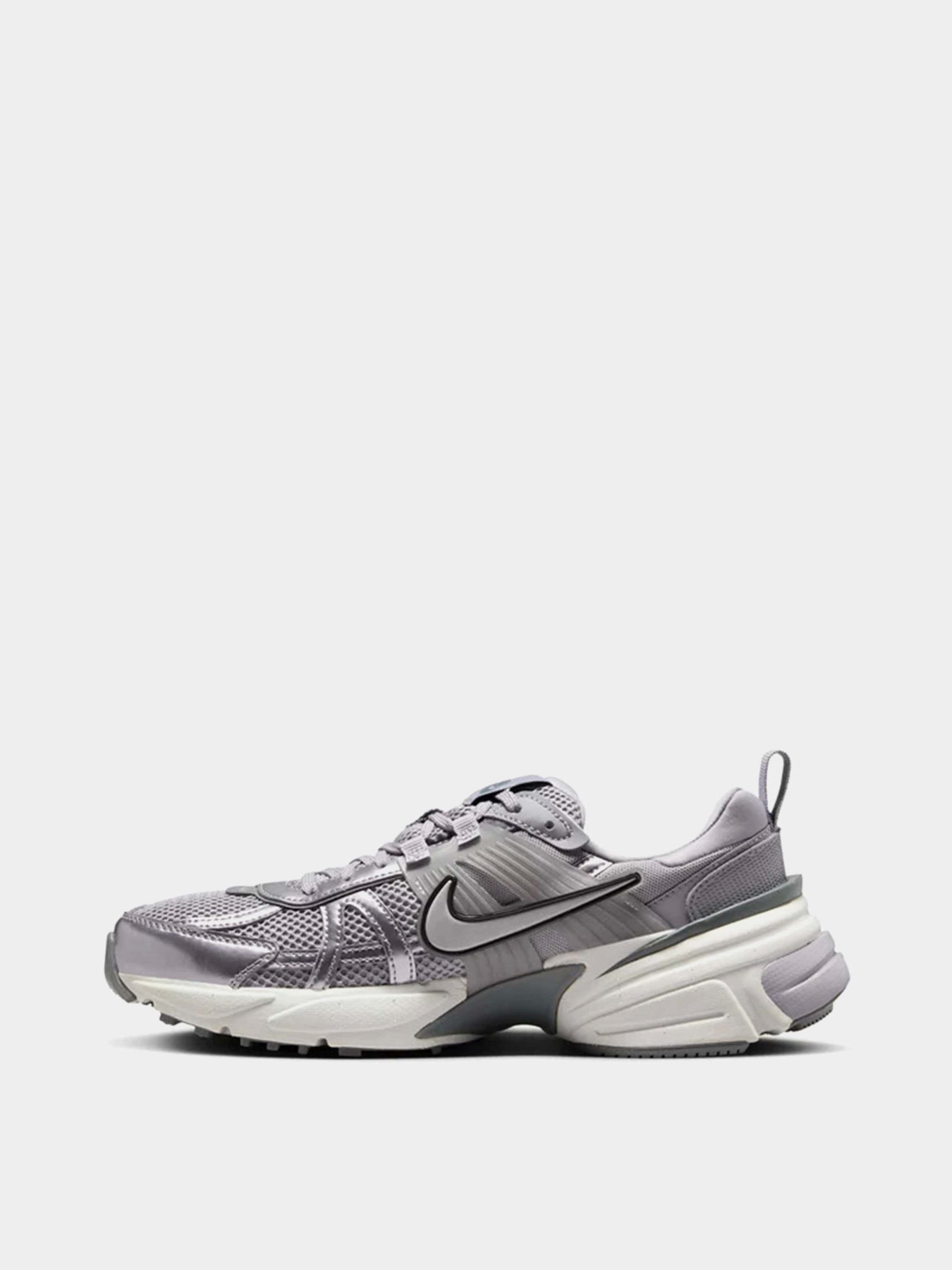 Кросівки повсякденні NIKE V2K RUN модель FD0736-008 Кросівки повсякденні NIKE V2K RUN модель FD0736-008 Фото